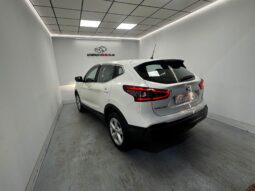 Nissan Qashqai 1.5DCI Acenta lleno