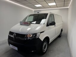 Volkswagen Transporter 6.1 Furgon