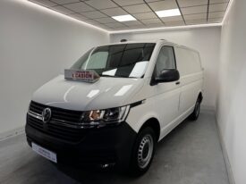Volkswagen Transporter 6.1 Furgon 110cv