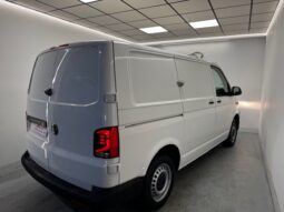 Volkswagen Transporter 6.1 Furgon