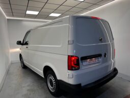 Volkswagen Transporter 6.1 Furgon
