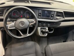 Volkswagen Transporter 6.1 Furgon lleno