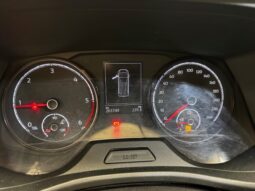 Volkswagen Transporter 6.1 Furgon lleno