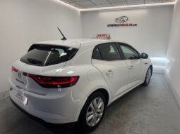 Renault Megane 1.5DCI Busines lleno