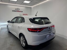 Renault Megane 1.5DCI Busines lleno