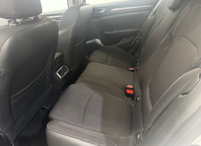 Renault Megane 1.5DCI Busines lleno