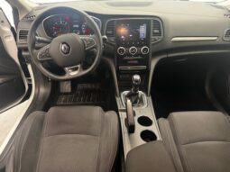 Renault Megane 1.5DCI Busines lleno