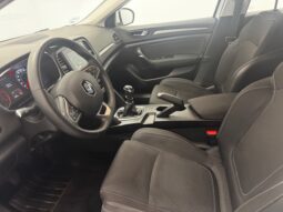 Renault Megane 1.5DCI Busines lleno