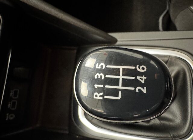 Renault Megane 1.5DCI Busines lleno