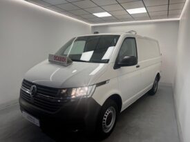 Volkswagen Transporter 6.1 Furgon 150cv