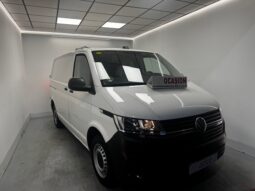 Volkswagen Transporter 6.1 Furgon 150cv lleno