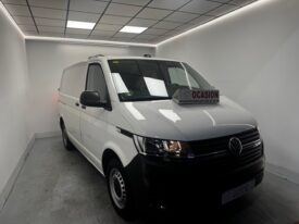 Volkswagen Transporter 6.1 Furgon 150cv