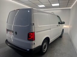 Volkswagen Transporter 6.1 Furgon 150cv lleno