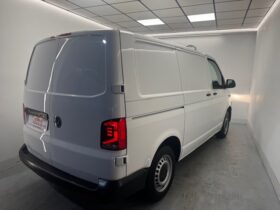 Volkswagen Transporter 6.1 Furgon 150cv
