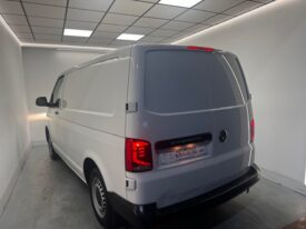 Volkswagen Transporter 6.1 Furgon 150cv