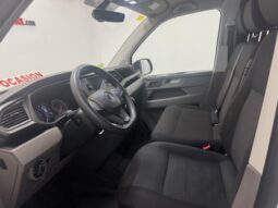 Volkswagen Transporter 6.1 Furgon 150cv lleno