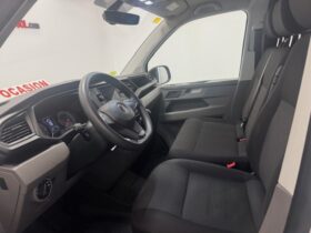 Volkswagen Transporter 6.1 Furgon 150cv