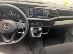 Volkswagen Transporter 6.1 Furgon 150cv lleno