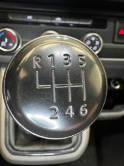 Volkswagen Transporter 6.1 Furgon 150cv lleno