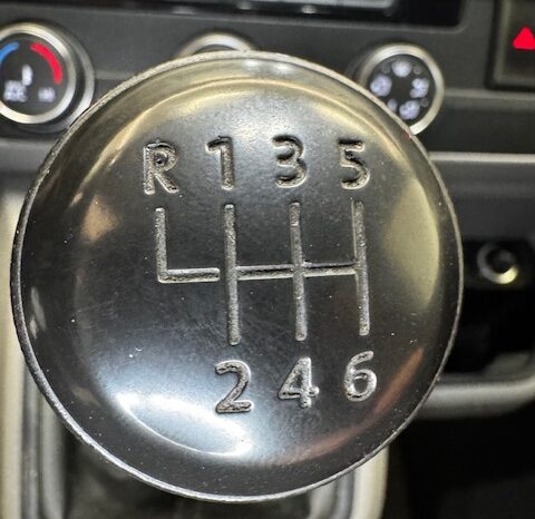 Volkswagen Transporter 6.1 Furgon 150cv lleno