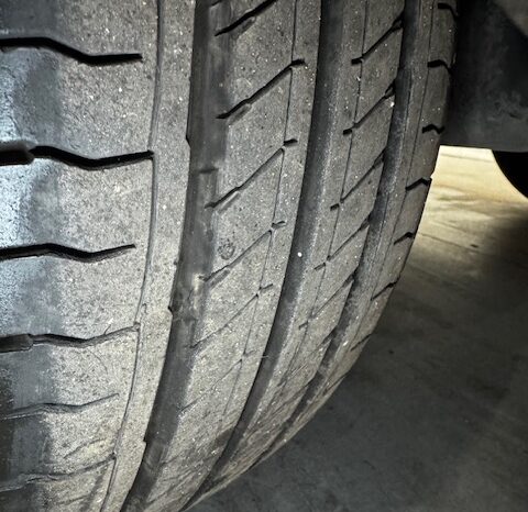 Volkswagen Transporter 6.1 Furgon 150cv lleno