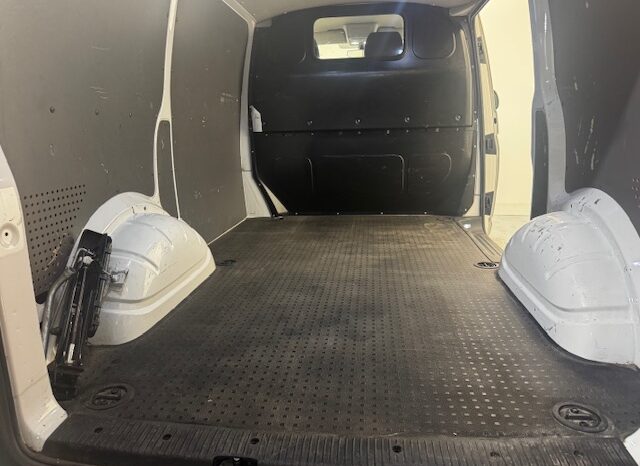 Volkswagen Transporter 6.1 Furgon 150cv lleno