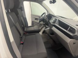 Volkswagen Transporter 6.1 Furgon 150cv lleno