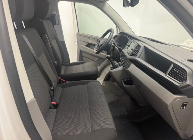 Volkswagen Transporter 6.1 Furgon 150cv lleno