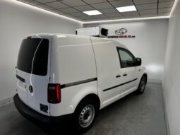 Volkswagen Caddy 2.0TDI Furgón (Isotermo y frio)