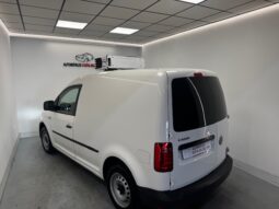 Volkswagen Caddy 2.0TDI Furgón (Isotermo y frio)