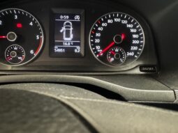 Volkswagen Caddy 2.0TDI Furgón (Isotermo y frio) lleno