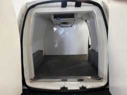 Volkswagen Caddy 2.0TDI Furgón (Isotermo y frio) lleno