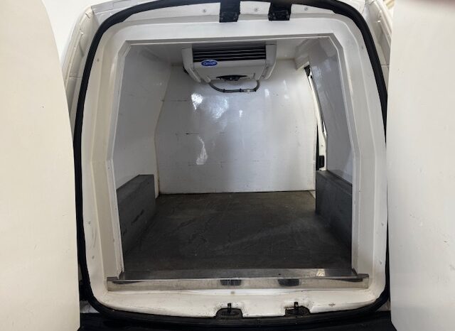 Volkswagen Caddy 2.0TDI Furgón (Isotermo y frio) lleno