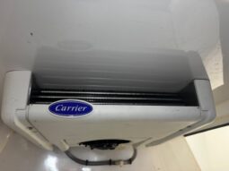 Volkswagen Caddy 2.0TDI Furgón (Isotermo y frio) lleno