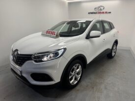 Renault Kadjar 1.5DCI