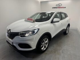 Renault Kadjar 1.5DCI
