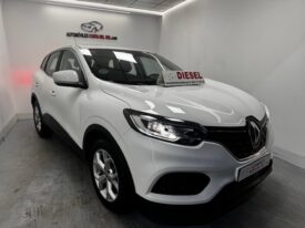 Renault Kadjar 1.5DCI