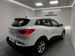 Renault Kadjar 1.5DCI lleno