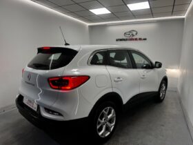 Renault Kadjar 1.5DCI