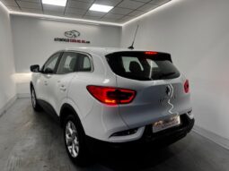 Renault Kadjar 1.5DCI lleno