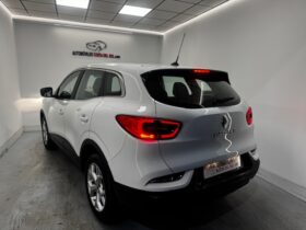 Renault Kadjar 1.5DCI