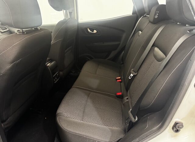 Renault Kadjar 1.5DCI lleno