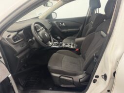 Renault Kadjar 1.5DCI lleno