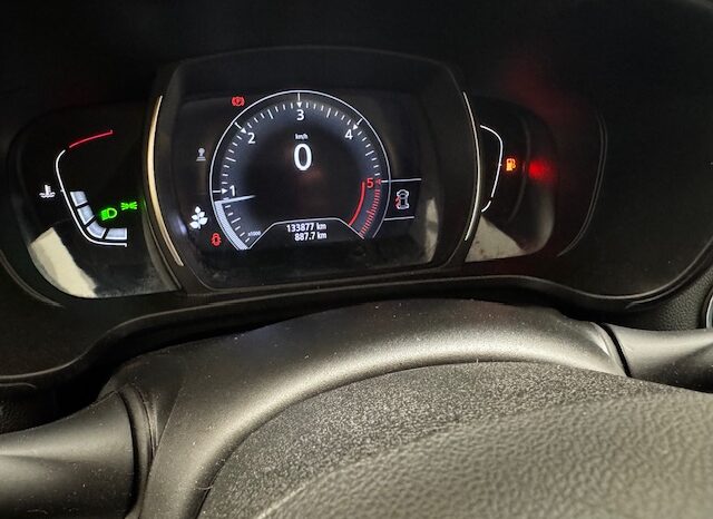 Renault Kadjar 1.5DCI lleno