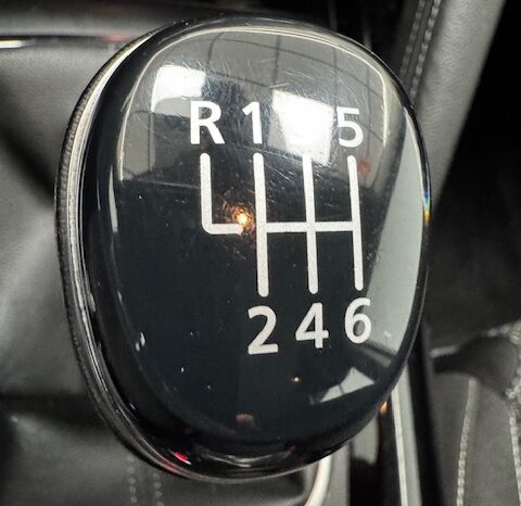 Renault Kadjar 1.5DCI lleno