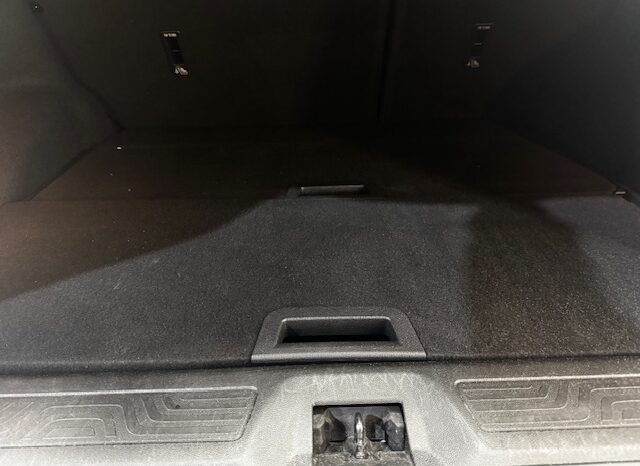 Renault Kadjar 1.5DCI lleno