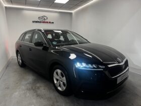 Skoda Octavia ST 2.0TDI Ambition Automático