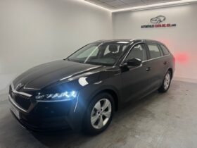 Skoda Octavia ST 2.0TDI Ambition Automático