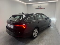 Skoda Octavia ST 2.0TDI Ambition Automático lleno