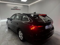 Skoda Octavia ST 2.0TDI Ambition Automático lleno